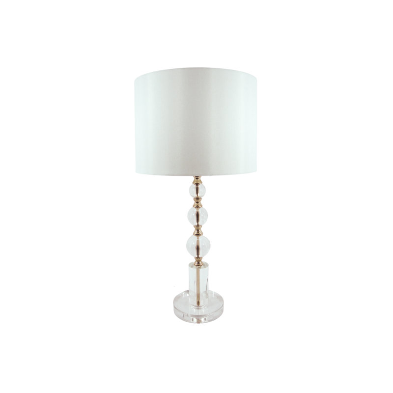 Schutz Table Lamp