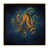 Gold Framed Canvas is out of stock