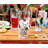 16 oz. Drinking Glass Set