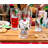 16oz. Drinking Glass Set