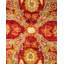 Classic One-of-a-Kind 5' 3" X 7' 10" Hand Knotted Area Rug