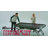 MD Sports Titan 7.4' Billiard Table with Playing Accessories