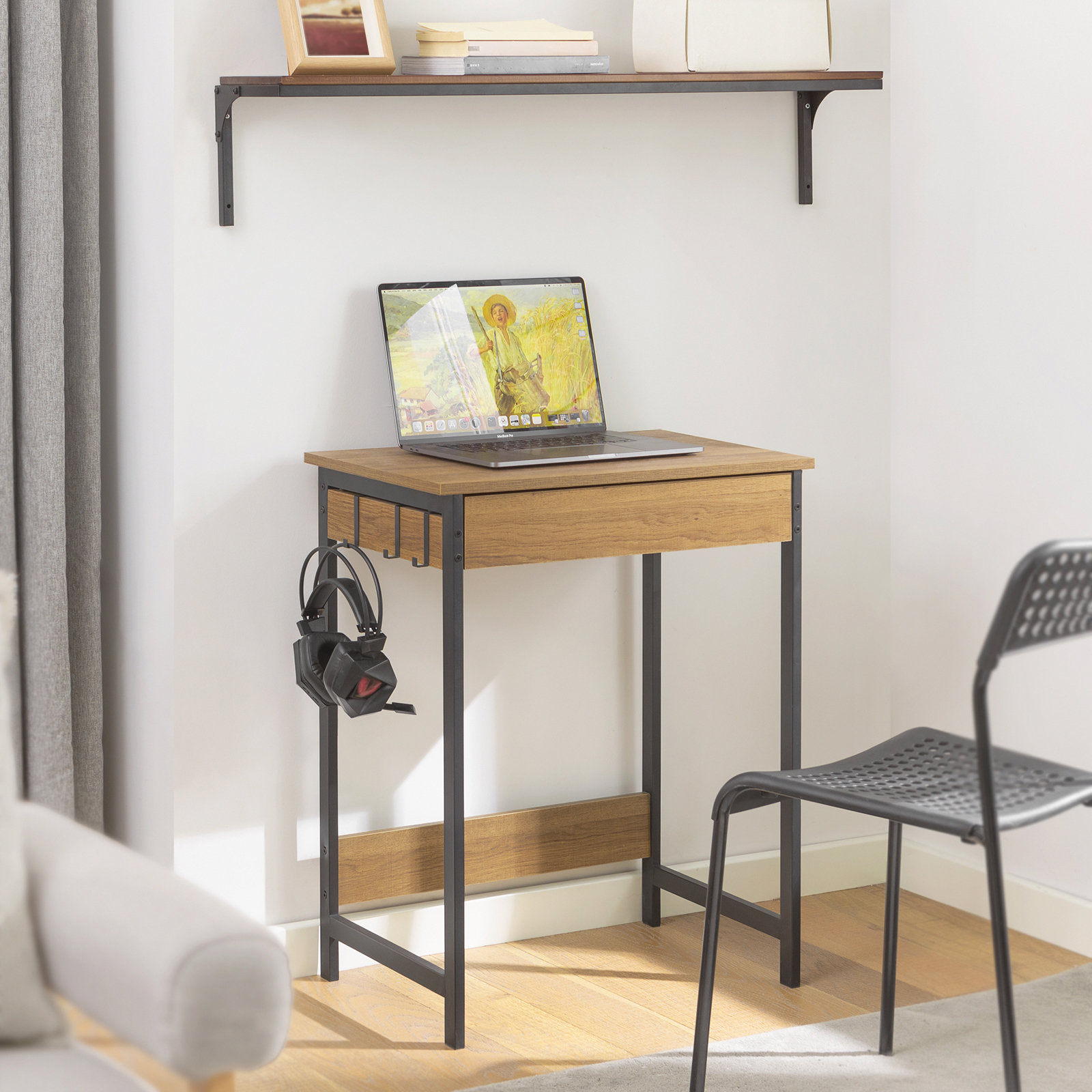 Wayfair best sale girls desk