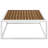 Modway Stance 9 Piece Outdoor Patio Aluminum Sectional Sofa Set-223323692
