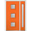 Portes d'entrée pré-suspendues Spotlight-29605863-29605860-29605859