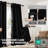 Egremt Room Darkening Curtains / Drapes Pair-1482180137-1482180138