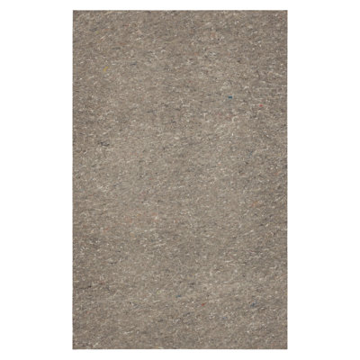 Bottorff Dual Surface 0.33" Non Slip Rug Pad
