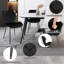 Huttonsville Upholstered Dining Chair-15844665