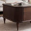 Table basse de style rétro français