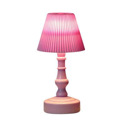 Veilleuse DEL, lampe de table décorative, mini veilleuse de bureau