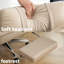 Chaise de bureau pivotante et ergonomique, chaise de bureau en cuir à haut dossier avec support lombaire, siège d'ordinateur inclinable à 155 °-728515984