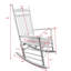 Chaise berçante balcon porche adulte-1567549307