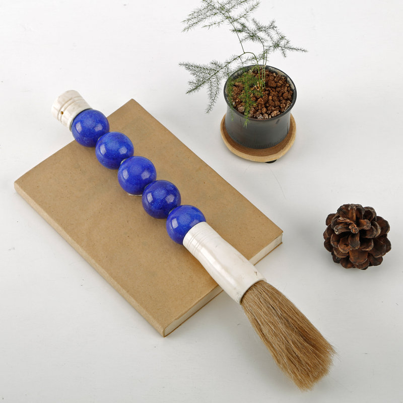 Sculpture Benni Calligraphy Brush
