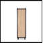 Commode 5 tiroirs Adriaunna