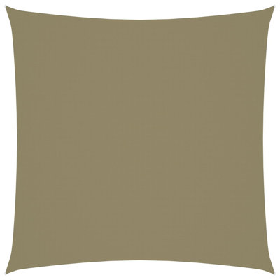 Anitria A27/*2m x 2m Rectangular Shade Sail