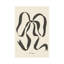 Bow II by NKTN - Gallery-Wrapped Canvas Giclée on Canvas-1381146279-1381146277-1381146270