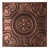 Antique Copper selected