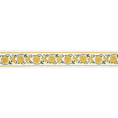 Saranda Flower Embroidery Tape