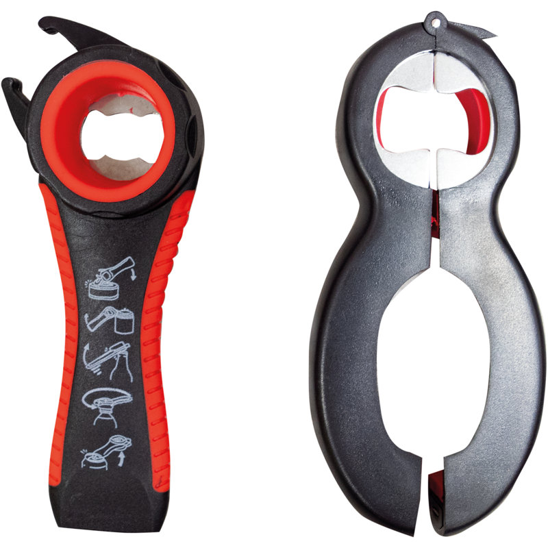 Belfry Kitchen Elisabeth Plastic Jar Opener