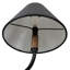 Luminaire suspendu conique à 2 lumières-88505274-88505273
