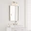 Éclairage pour meuble-lavabo Belcarra-88980029-88980030