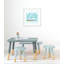 Niveau supérieur, art encadré-48105627-48105632