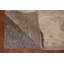 Tapis turc gris Oushak 9x12