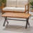 Outdoor Coffee Table, Rustic Coffee Table
