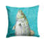  Coussin 14 po