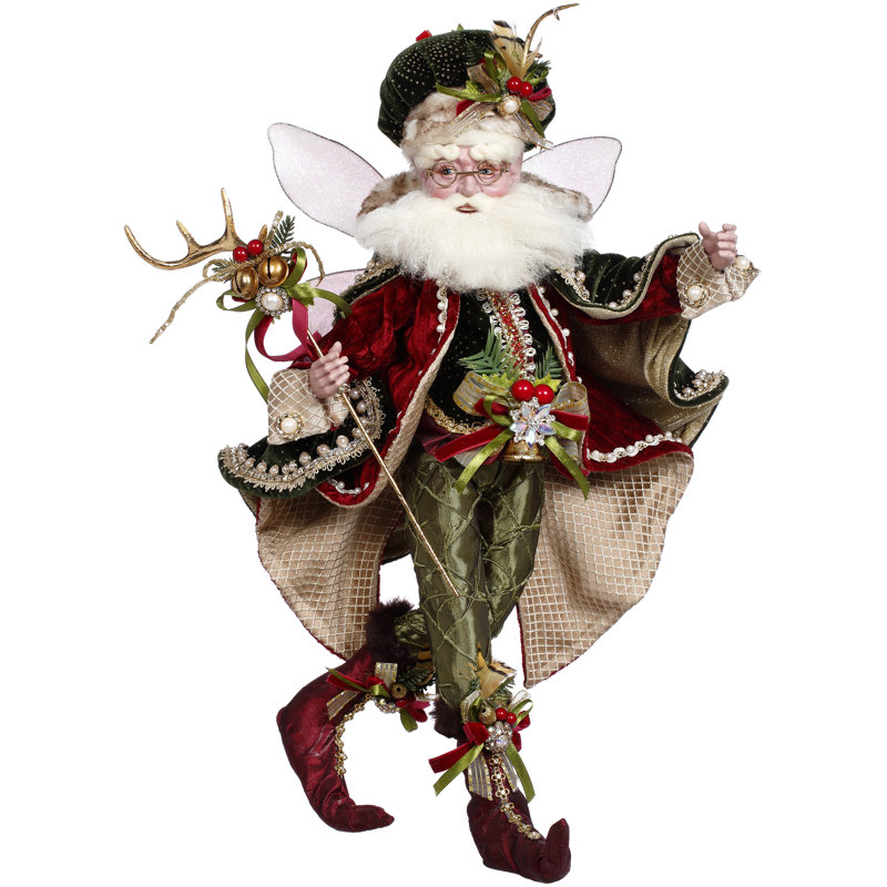 Reindeer Fairy, Large- 20 Inches
