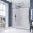 Brushed Nickel selected
