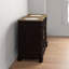 Ensemble de meuble-lavabo double 48 po Marts