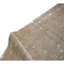 Hand Knotted Area Rug in Light Blue
