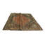Tapis semi-antique Keeona