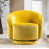 Velours jaune est en rupture de stock