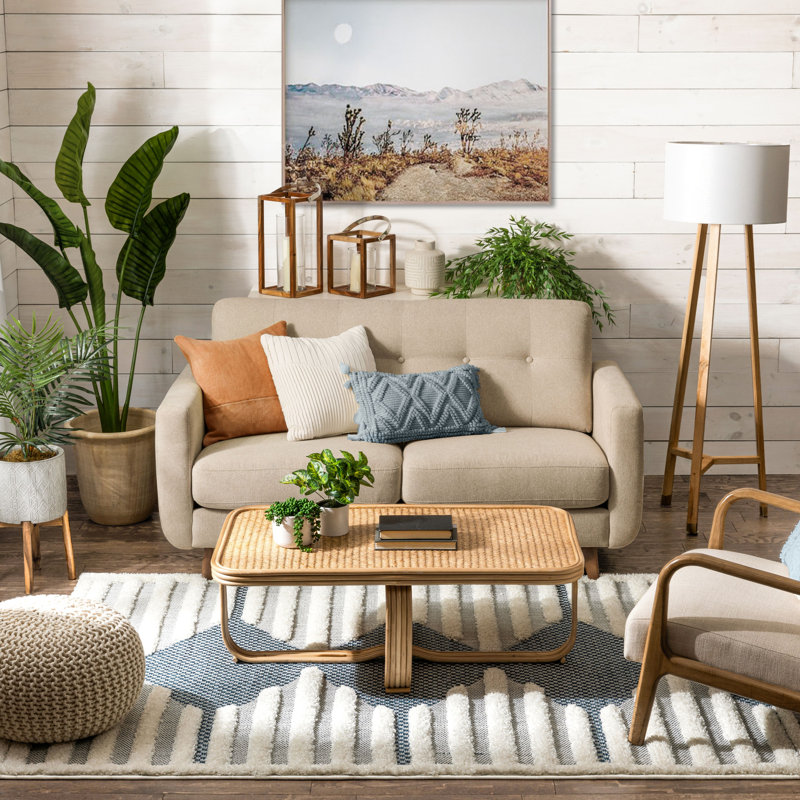 Bellagio Area Rug, Rectangle 120cm x 160cm