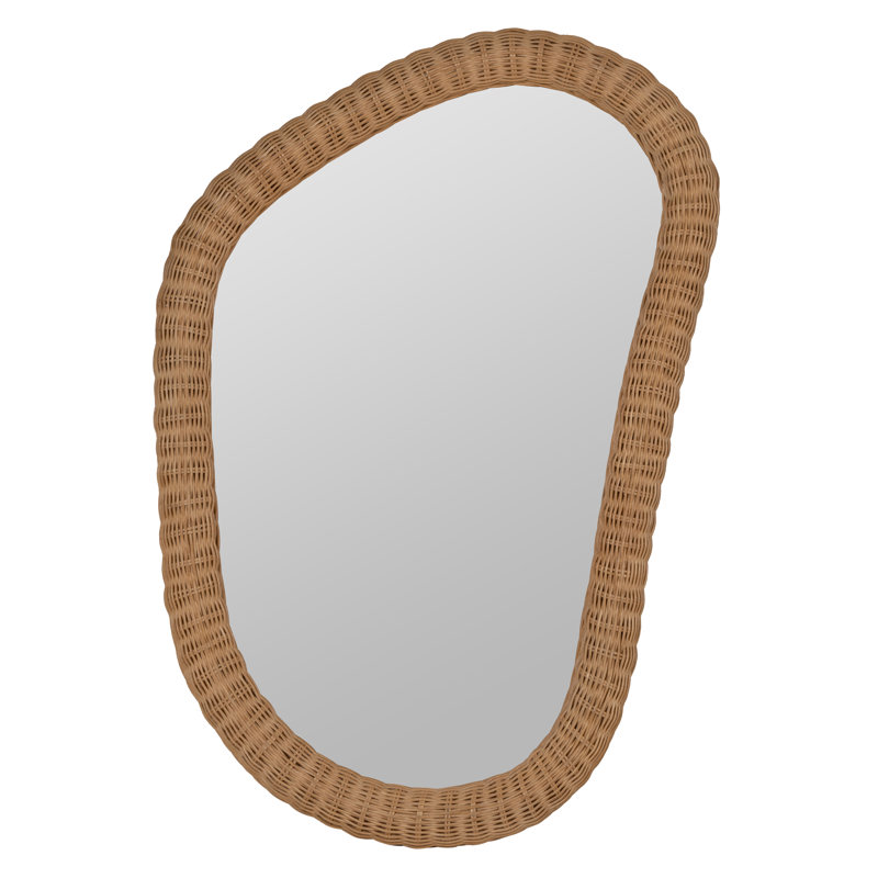 Evelyn Mirror by Megan Molten
