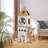 Altaira 54'' H Cat Tree