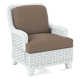 Somerset Upholstered Armchair