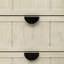 Armoire à 3 tiroirs American Style