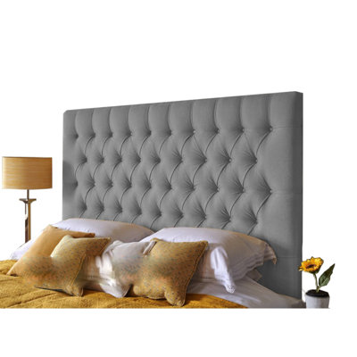 Nikia Upholstered Headboard