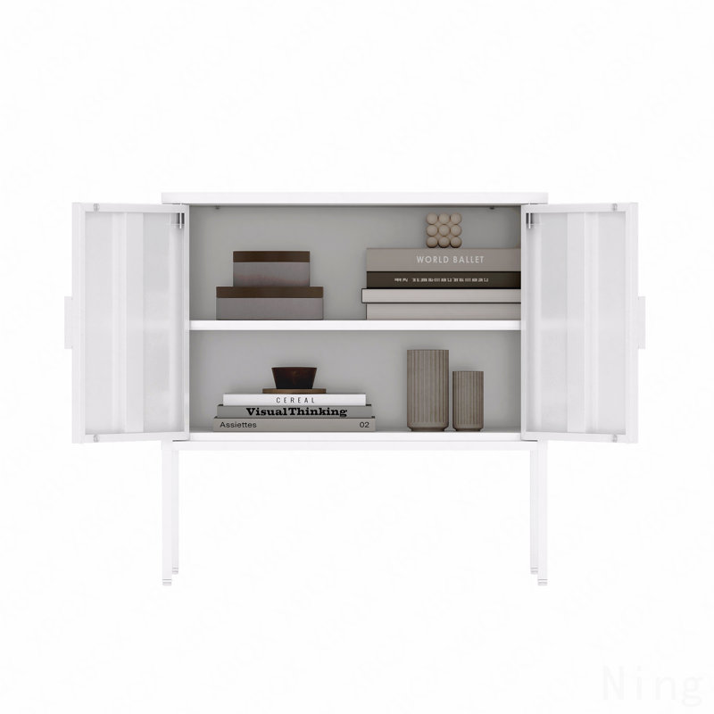 Armoire d'appoint 24 po