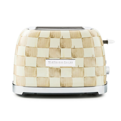 Check 2-Slice Toaster