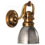 Chapman & Myers Yoke Suspended Sconce-600151110-600151109
