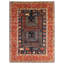 One-of-a-Kind 4'9" X 6'5" Area Rug