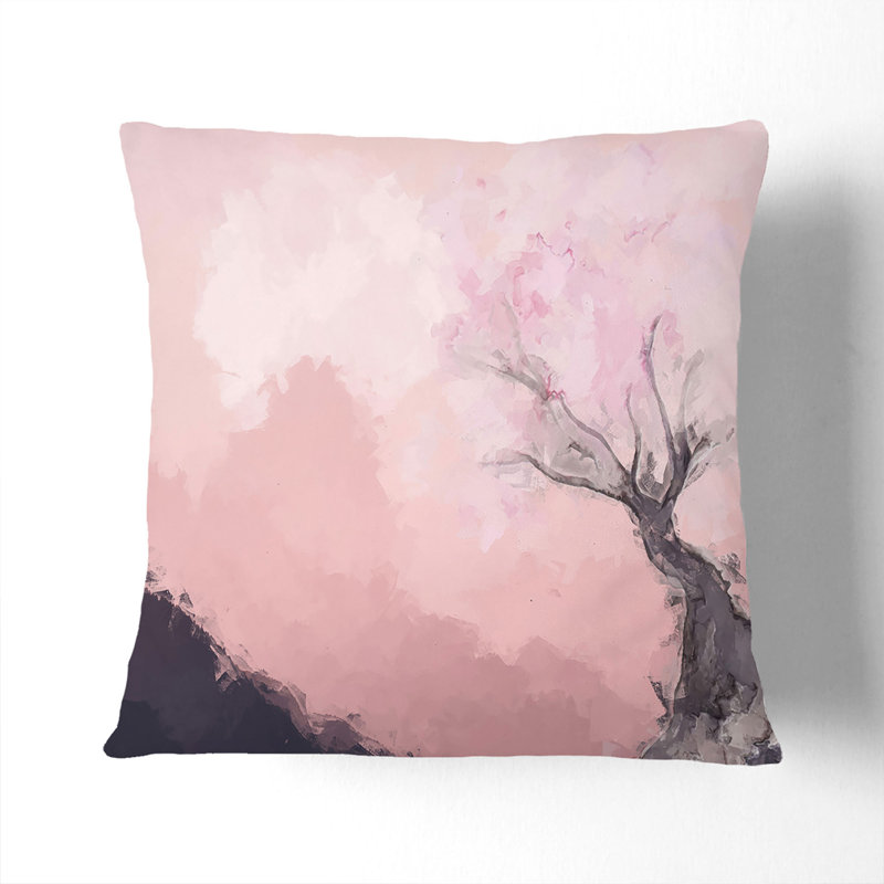 Square Cushion, 55cm H x 55cm W x 20cm D, Stone