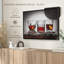 «Fancy Whiskey Glasses Canvas Print»-858036534