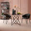 Cicular 120Cm L x 120Cm W Dining Table