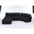 Black Chenille est en rupture de stock