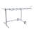 360° Rotatable Car Body Paint Rack